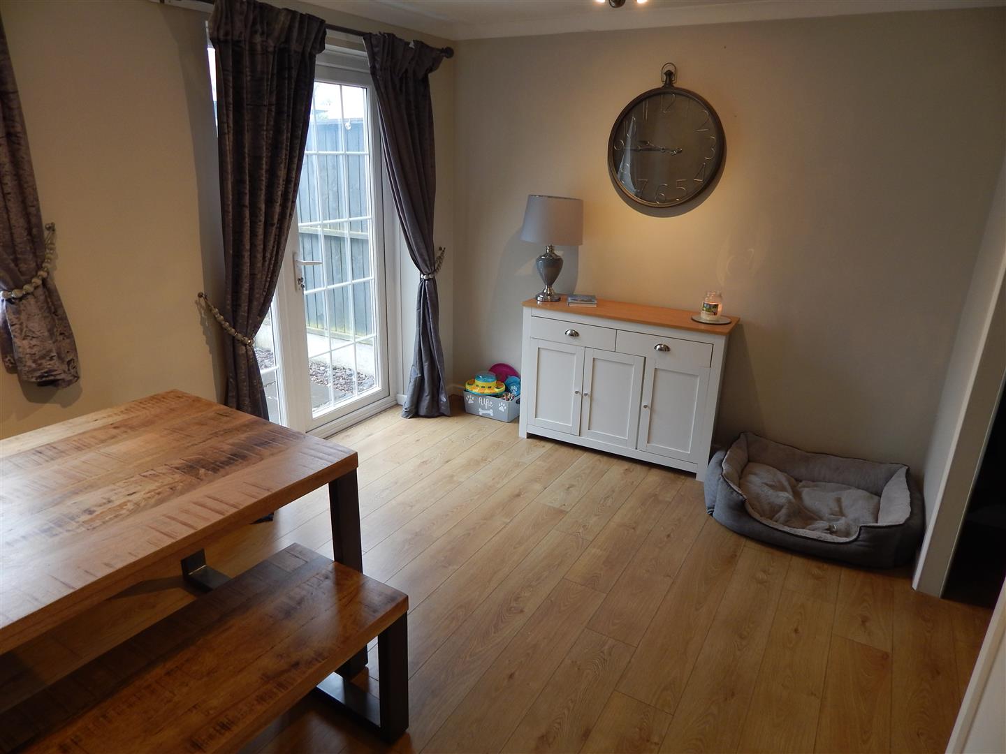 House Neighbrook Close in Redditch