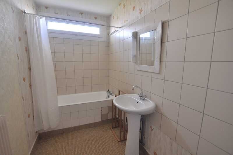Appartement Rue du 56e Régiment d'Infanterie à Chalon-sur-Saône