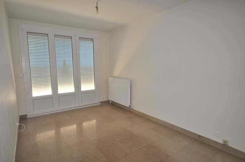 Appartement Rue du 56e Régiment d'Infanterie à Chalon-sur-Saône