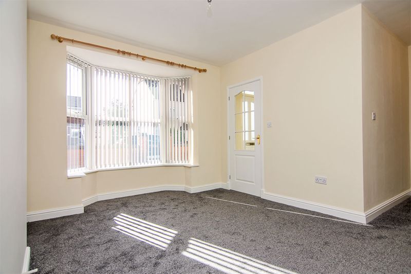 Flat Ashtree Road in Costessey