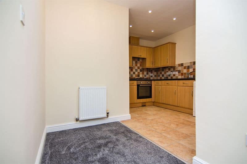 Flat Ashtree Road in Costessey