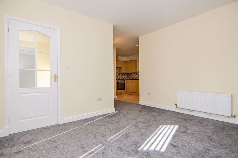 Flat Ashtree Road in Costessey