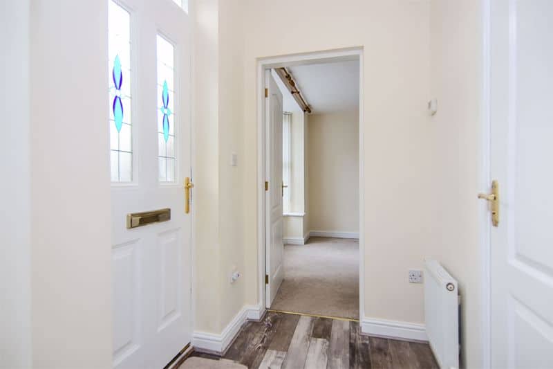 Flat Ashtree Road in Costessey