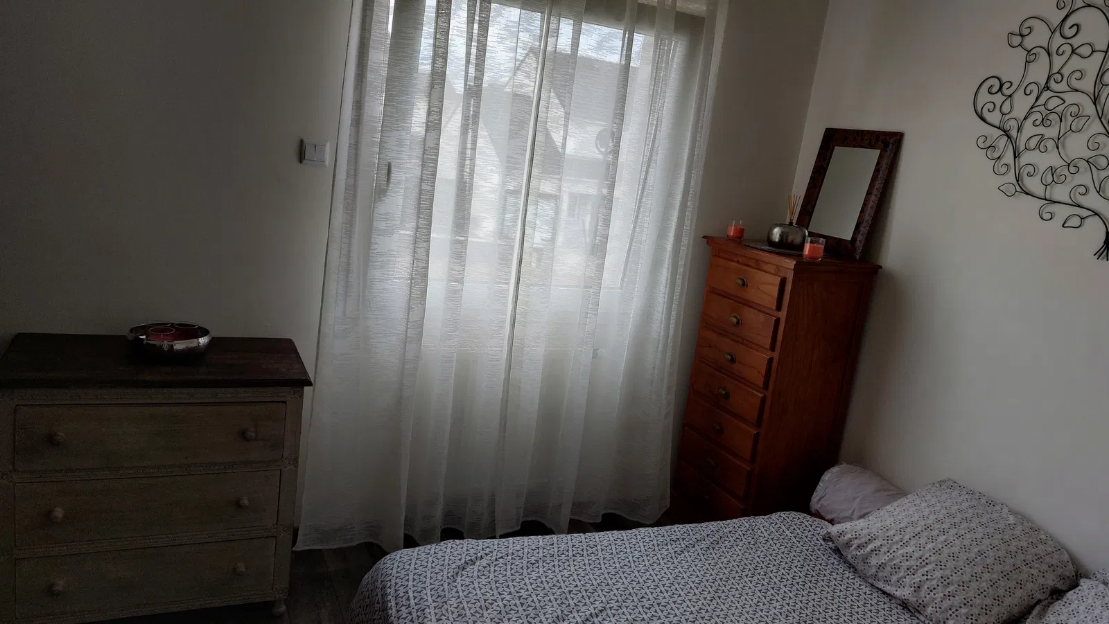 Room Rue Jean Laurain in Guelange