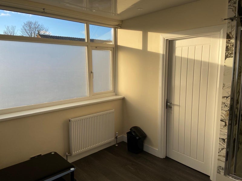 Flat Cordwallis Street in Maidenhead