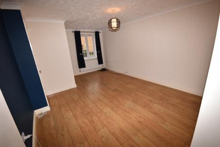 House Rye Close in North Kesteven