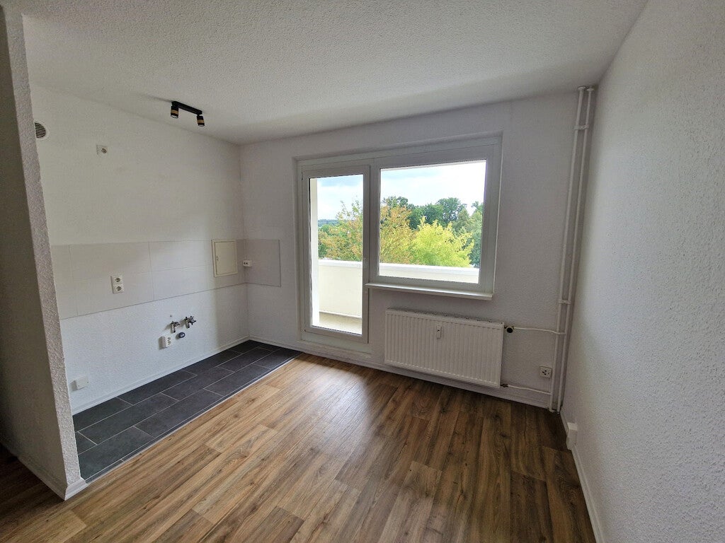 Wohnung Heinestraße in Pasewalk