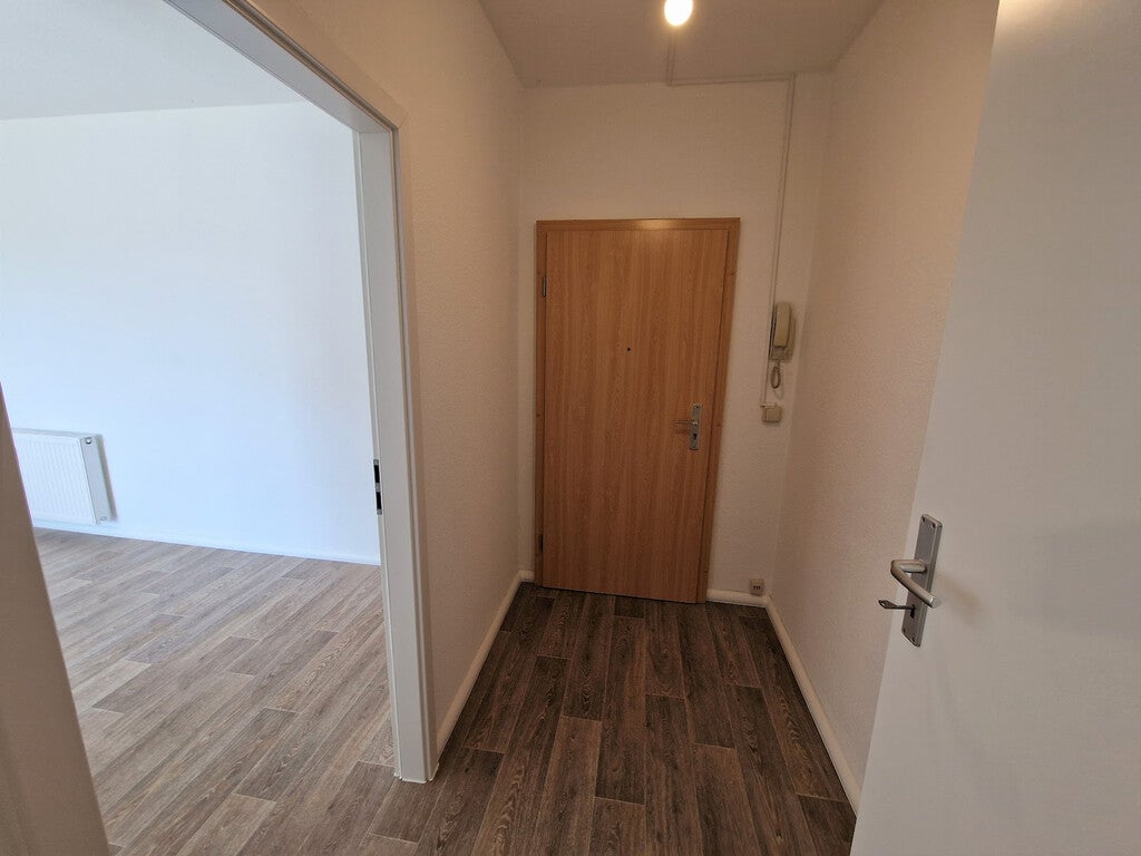 Wohnung Heinestraße in Pasewalk