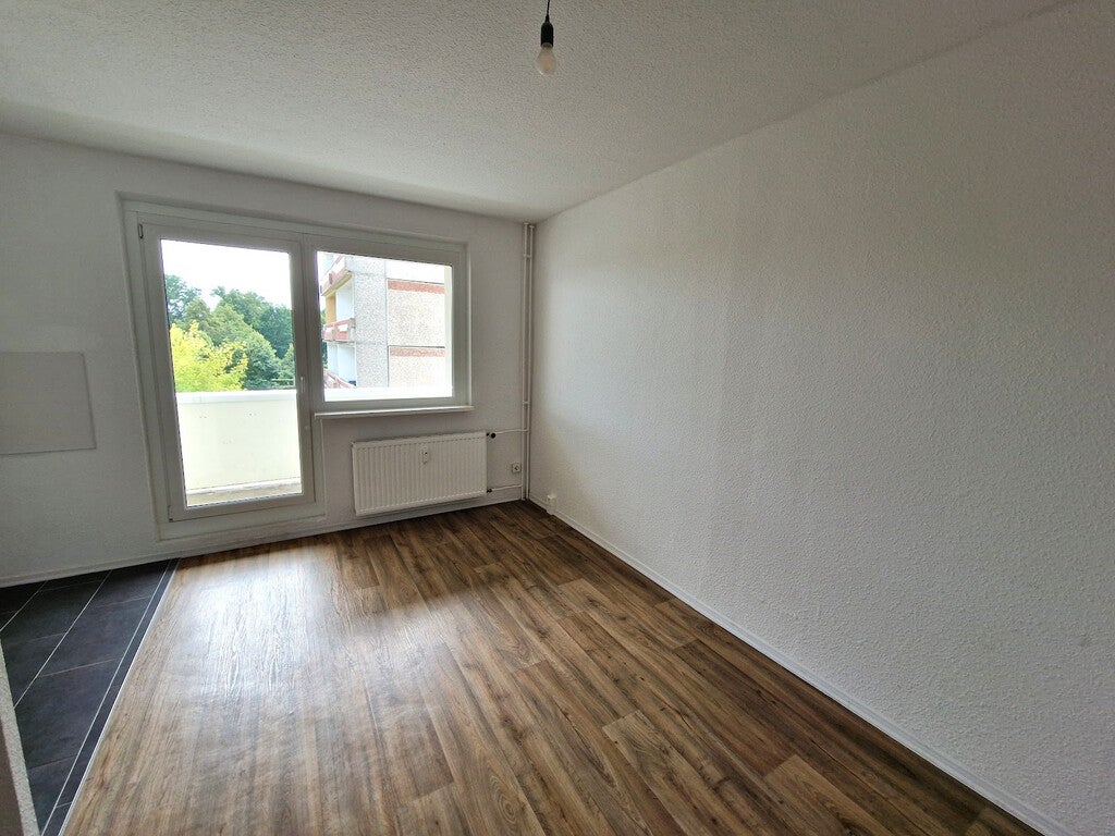 Wohnung Heinestraße in Pasewalk