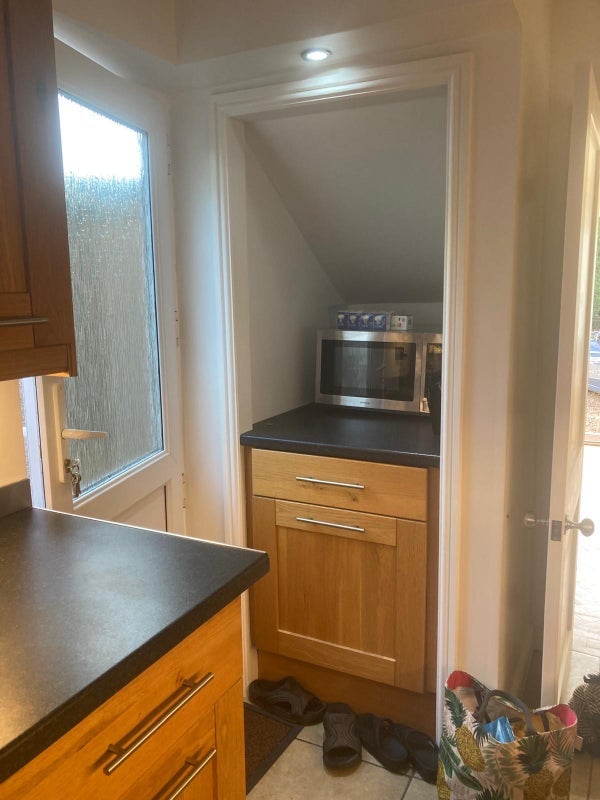 House Prince Andrew Close in Maidenhead