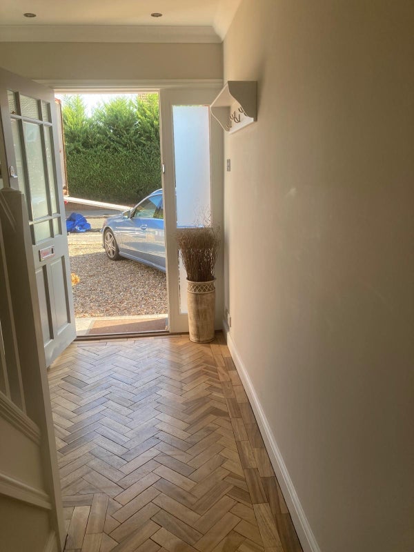 House Prince Andrew Close in Maidenhead