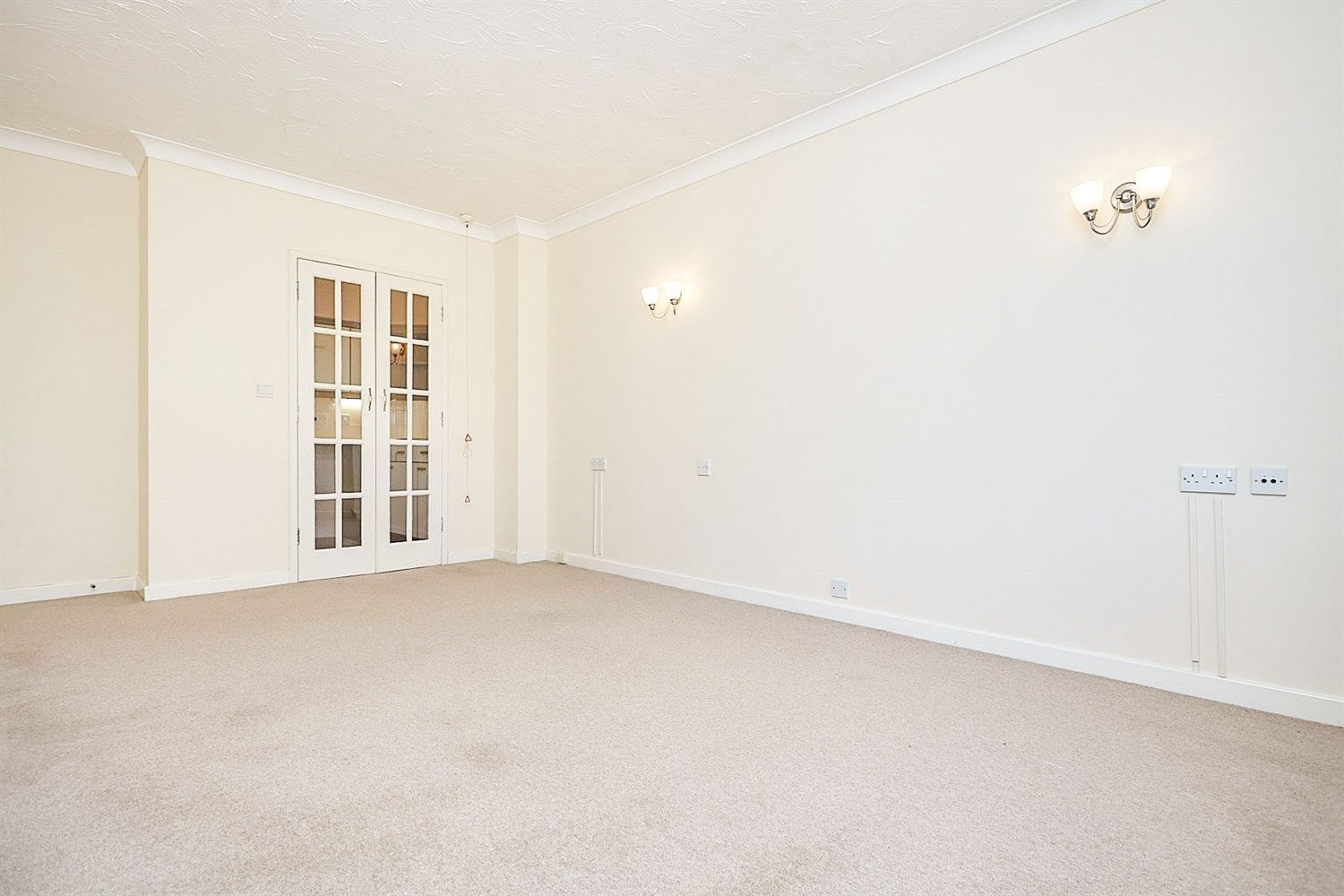 Flat Priory Close in North Ferriby