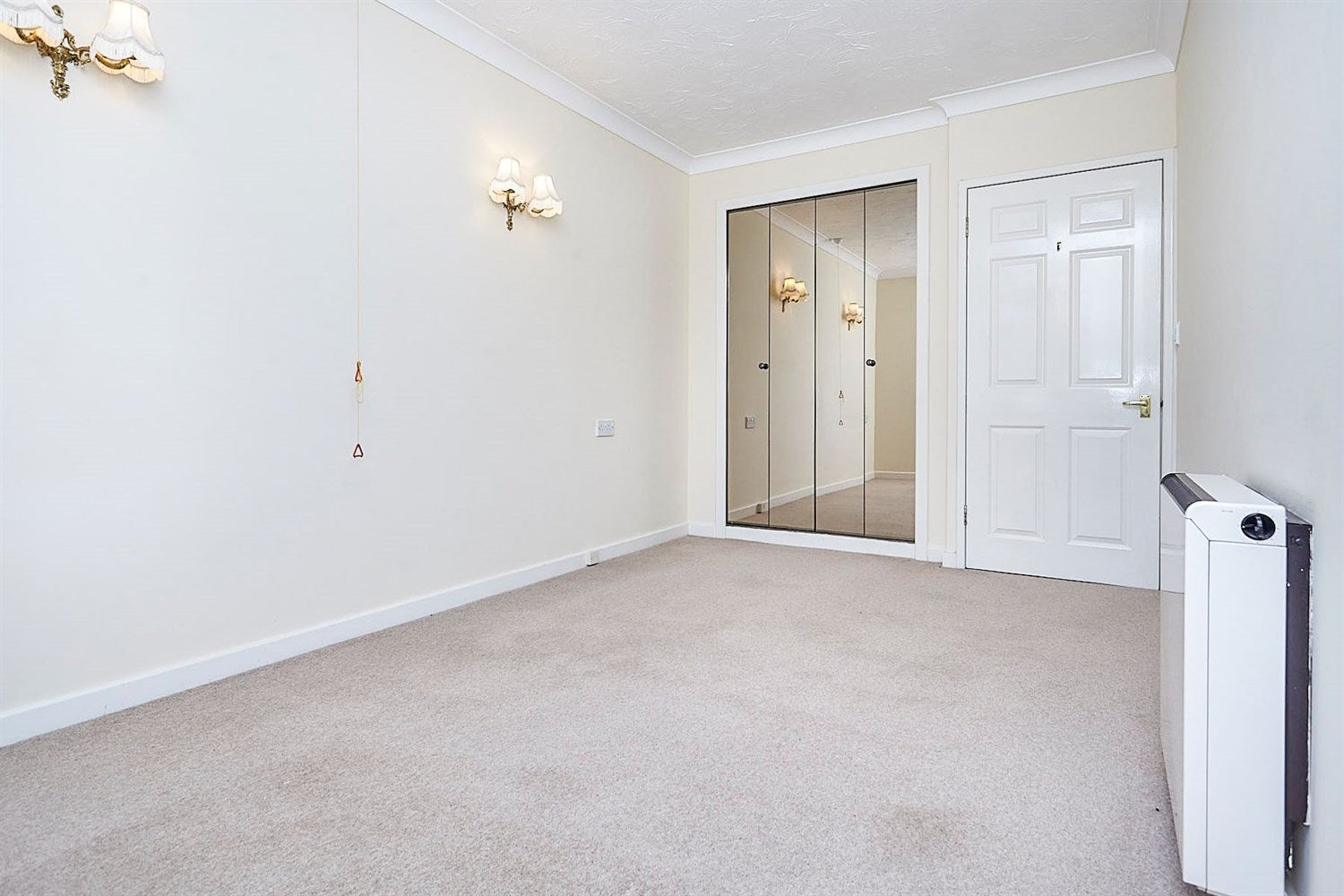 Flat Priory Close in North Ferriby