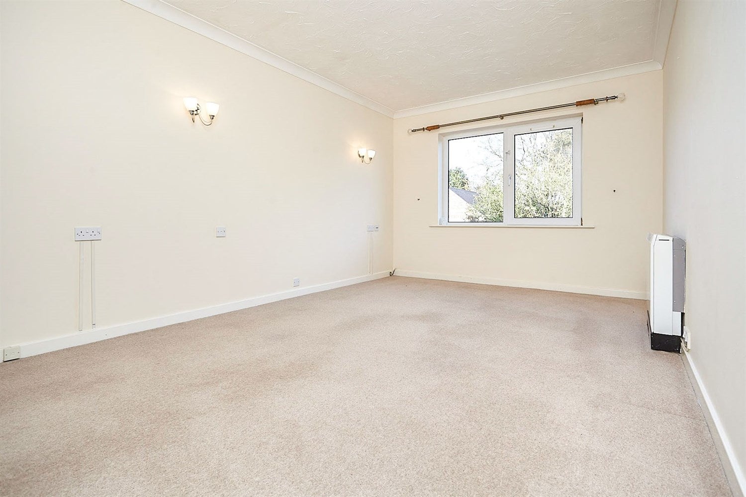 Flat Priory Close in North Ferriby