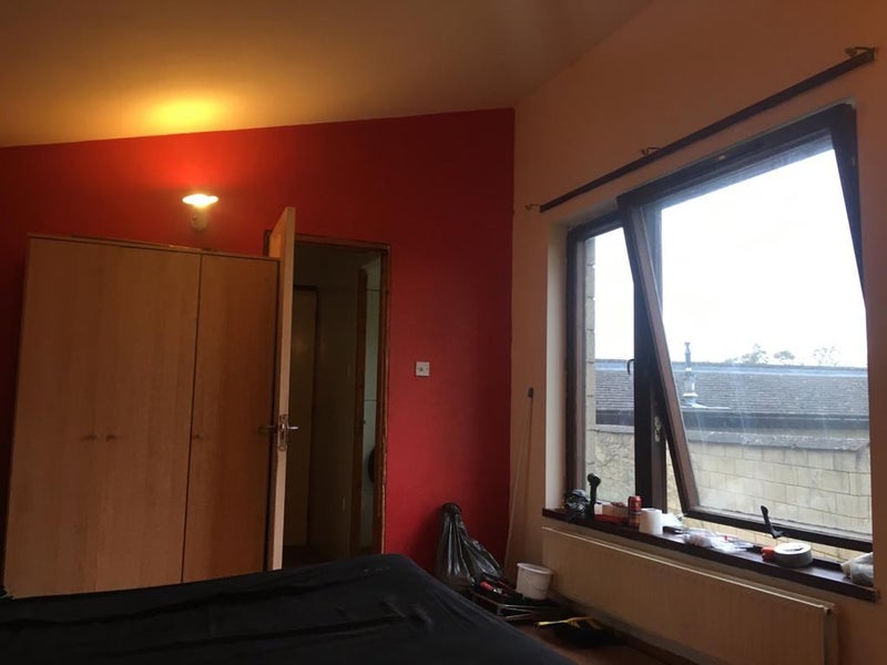 Room Fleetwood Court in Stretton