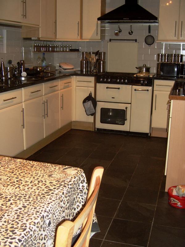 Room Fleetwood Court in Stretton