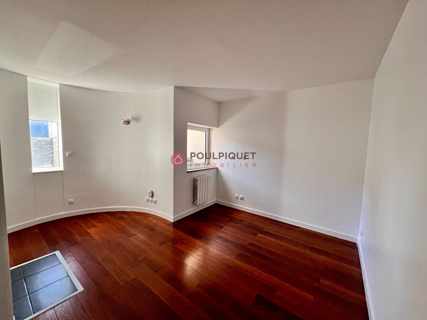 Appartement Rond-Point de Rennes à Nantes