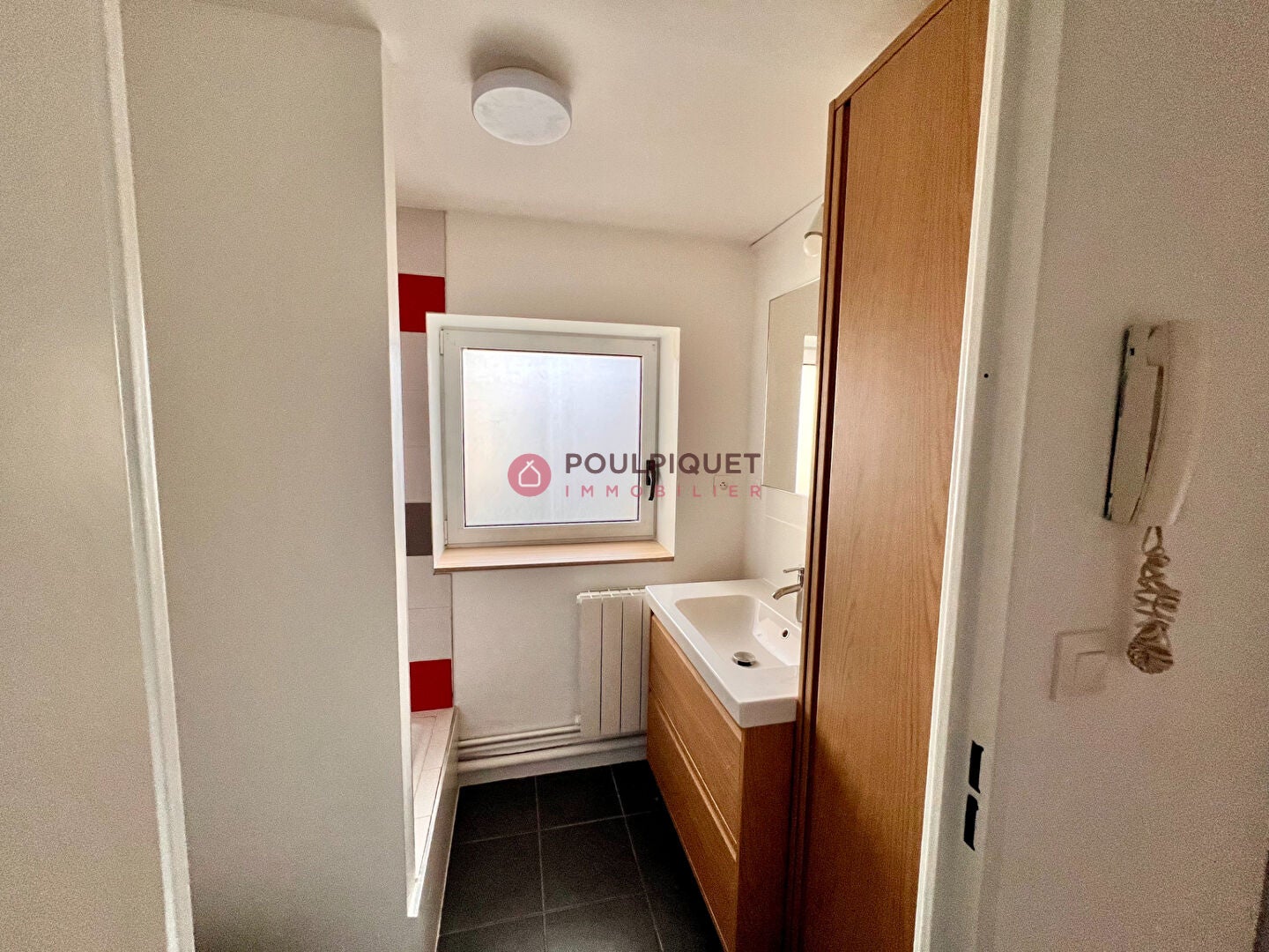 Appartement Rond-Point de Rennes à Nantes