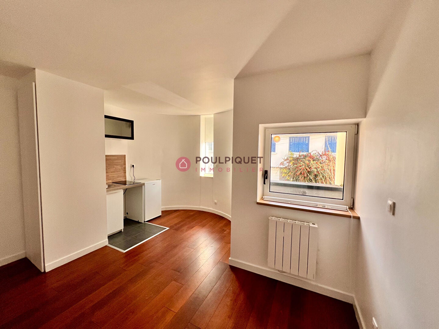 Appartement Rond-Point de Rennes à Nantes