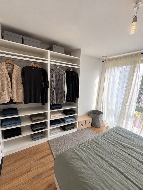 Appartement Hecht en Sterkhof 6
