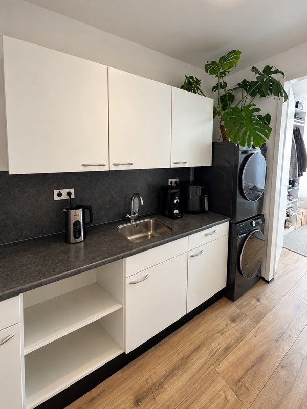 Appartement te huur in Amsterdam – Hecht en Sterkhof – foto 1
