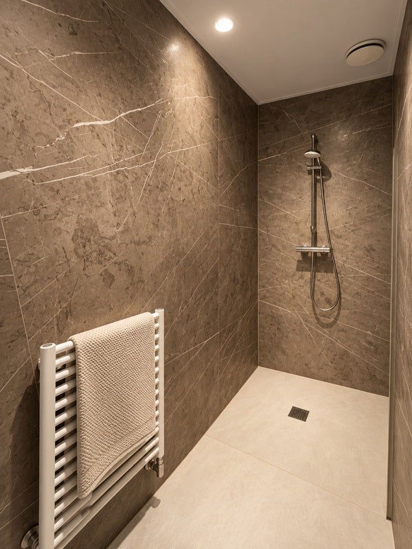 Appartement Hecht en Sterkhof 3