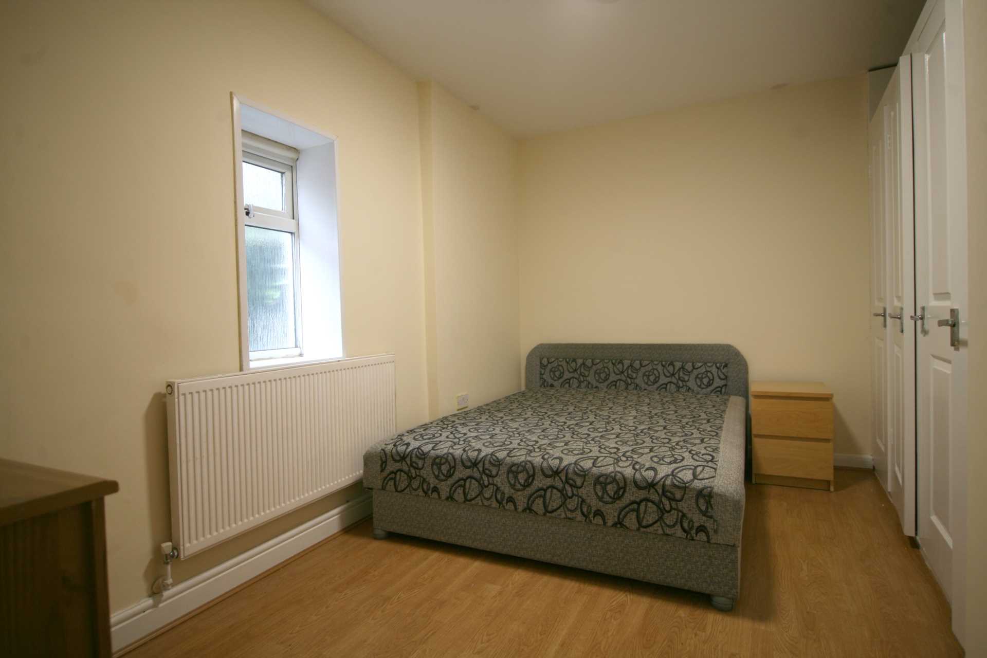 House Wallwood Road in Greater London