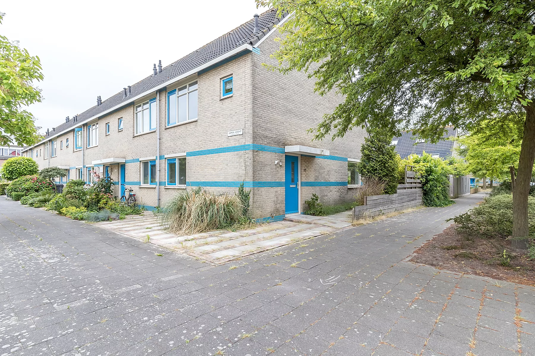 Appartement Ko Donckerlaan in Amstelveen