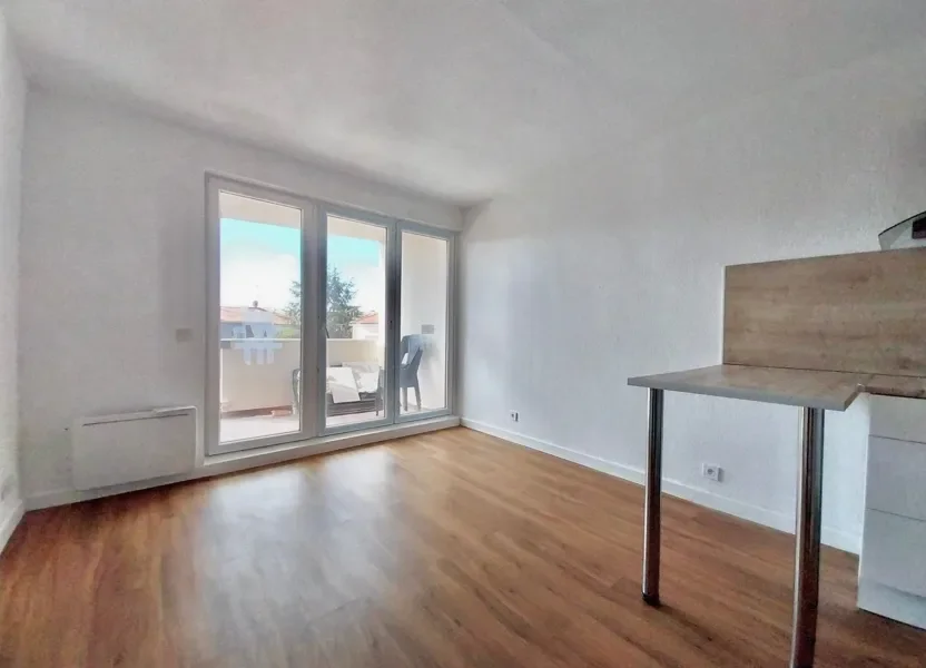 Appartement Rue Voltaire à Agde