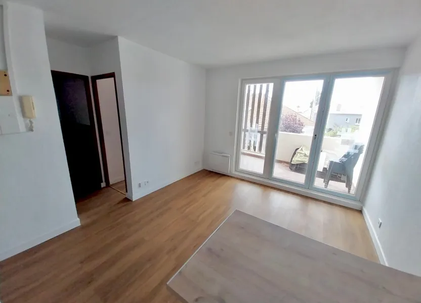 Appartement Rue Voltaire à Agde