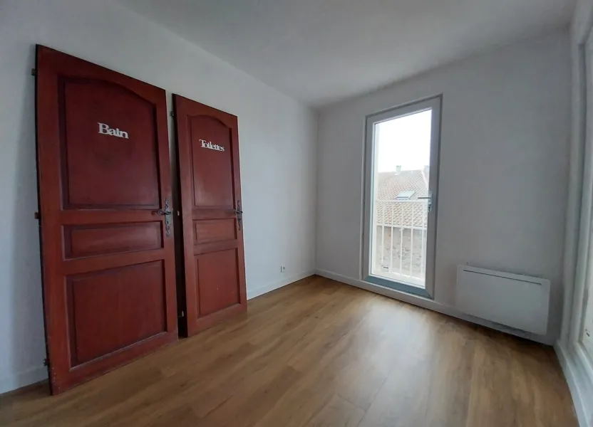 Appartement Rue Voltaire à Agde