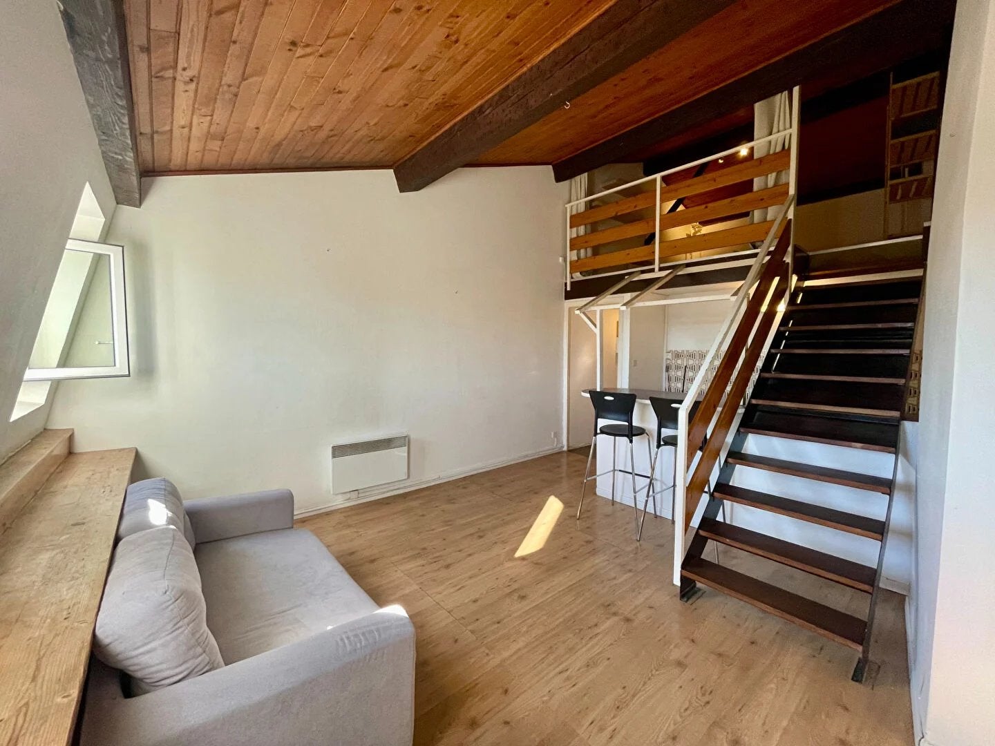 Appartement Rue d'Alsace-Lorraine à Toulouse