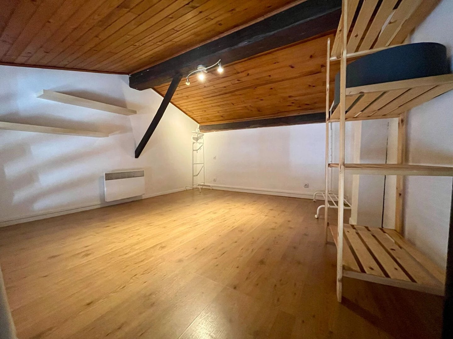 Appartement Rue d'Alsace-Lorraine à Toulouse