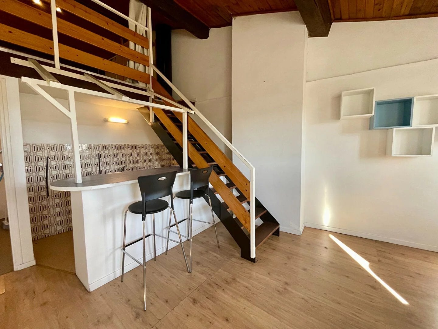 Appartement Rue d'Alsace-Lorraine à Toulouse