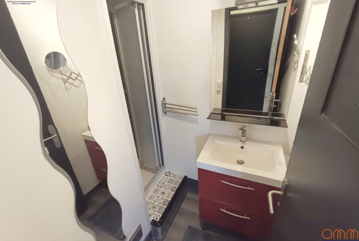 Appartement Boulevard des Fédérés à Amiens
