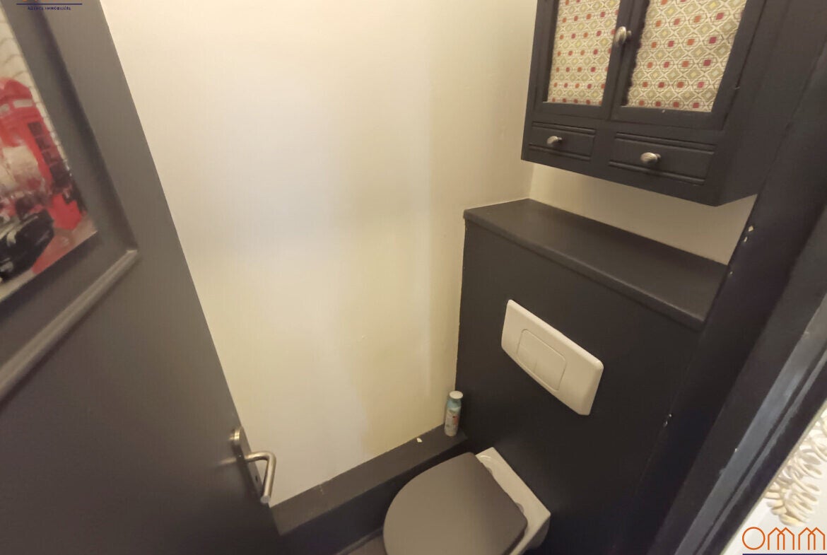 Appartement Boulevard des Fédérés à Amiens