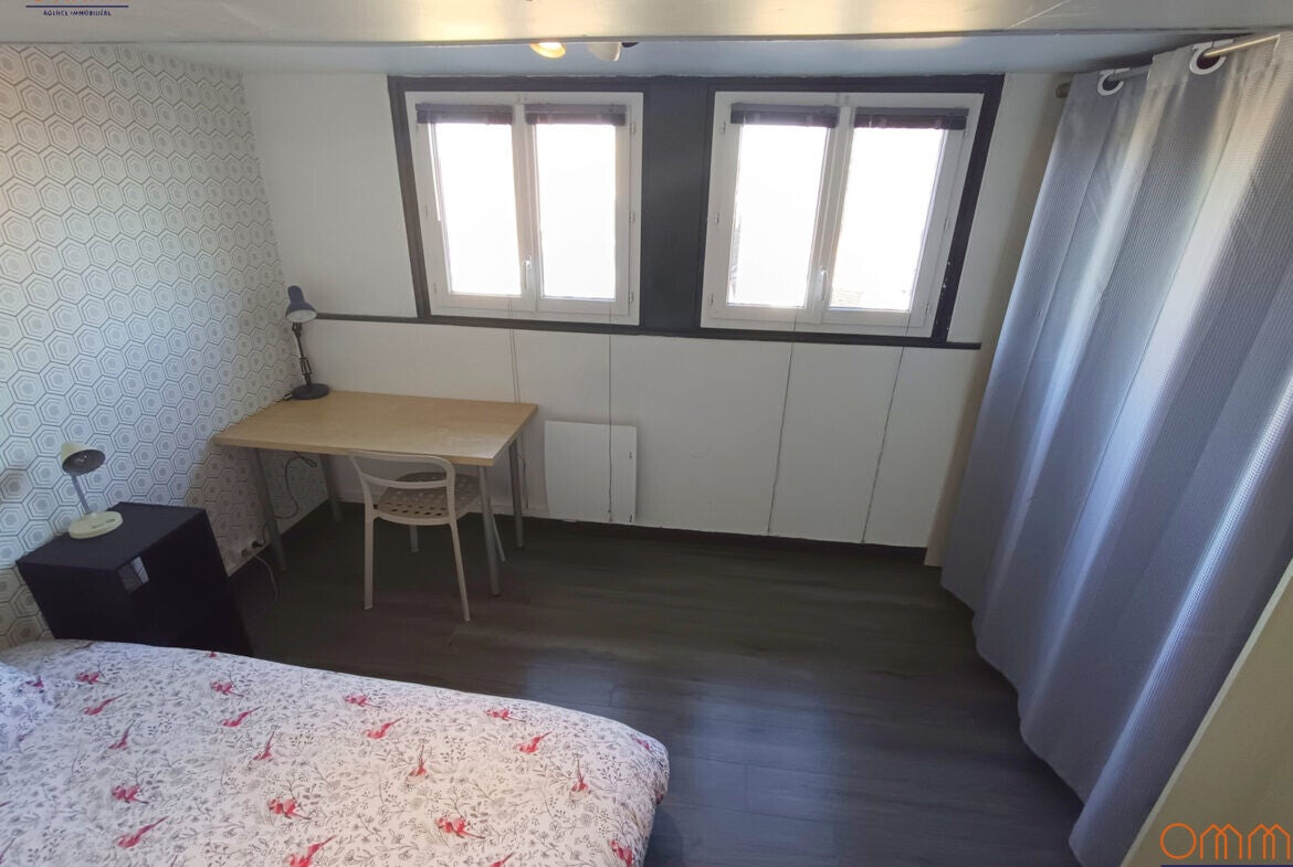 Appartement Boulevard des Fédérés à Amiens
