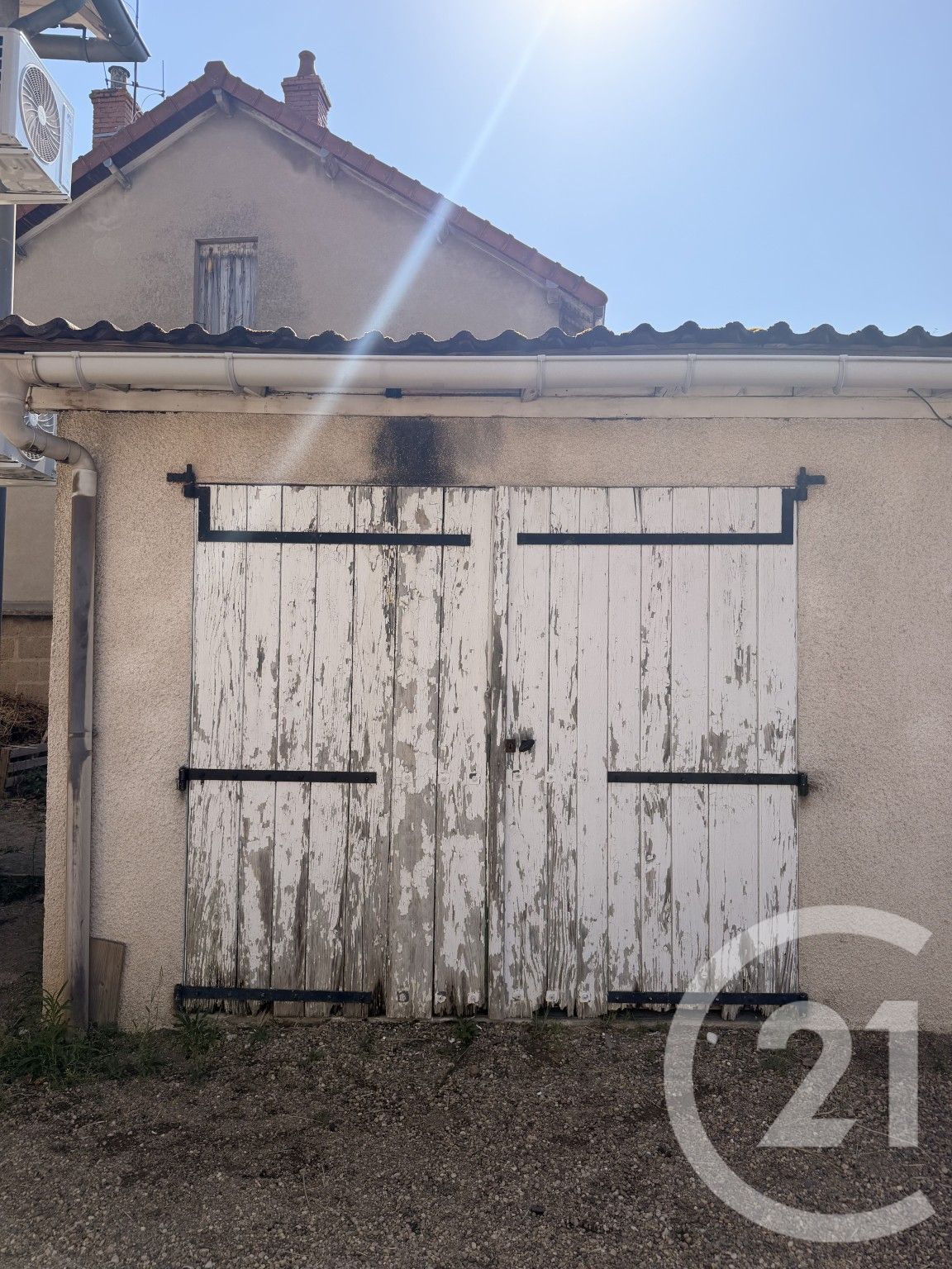 Flat Avenue Émile Zola in Yzeure