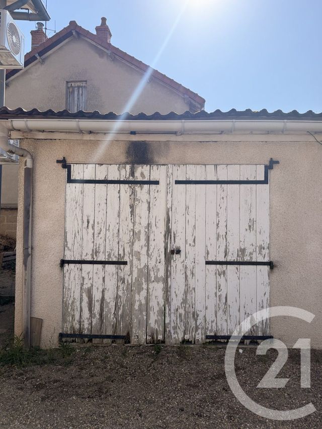 Flat Avenue Émile Zola in Yzeure
