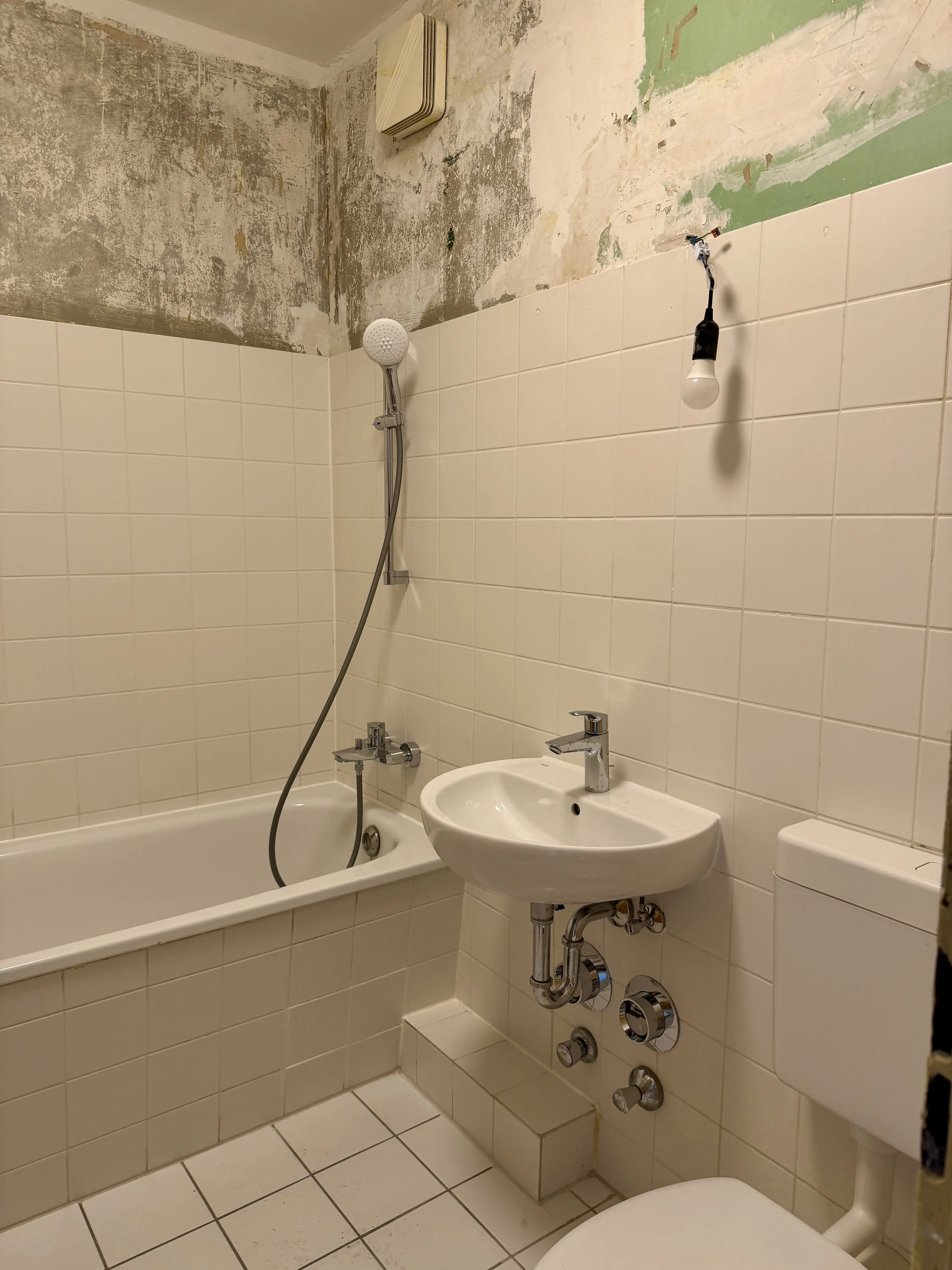 Wohnung Köpenicker Straße in Berlin