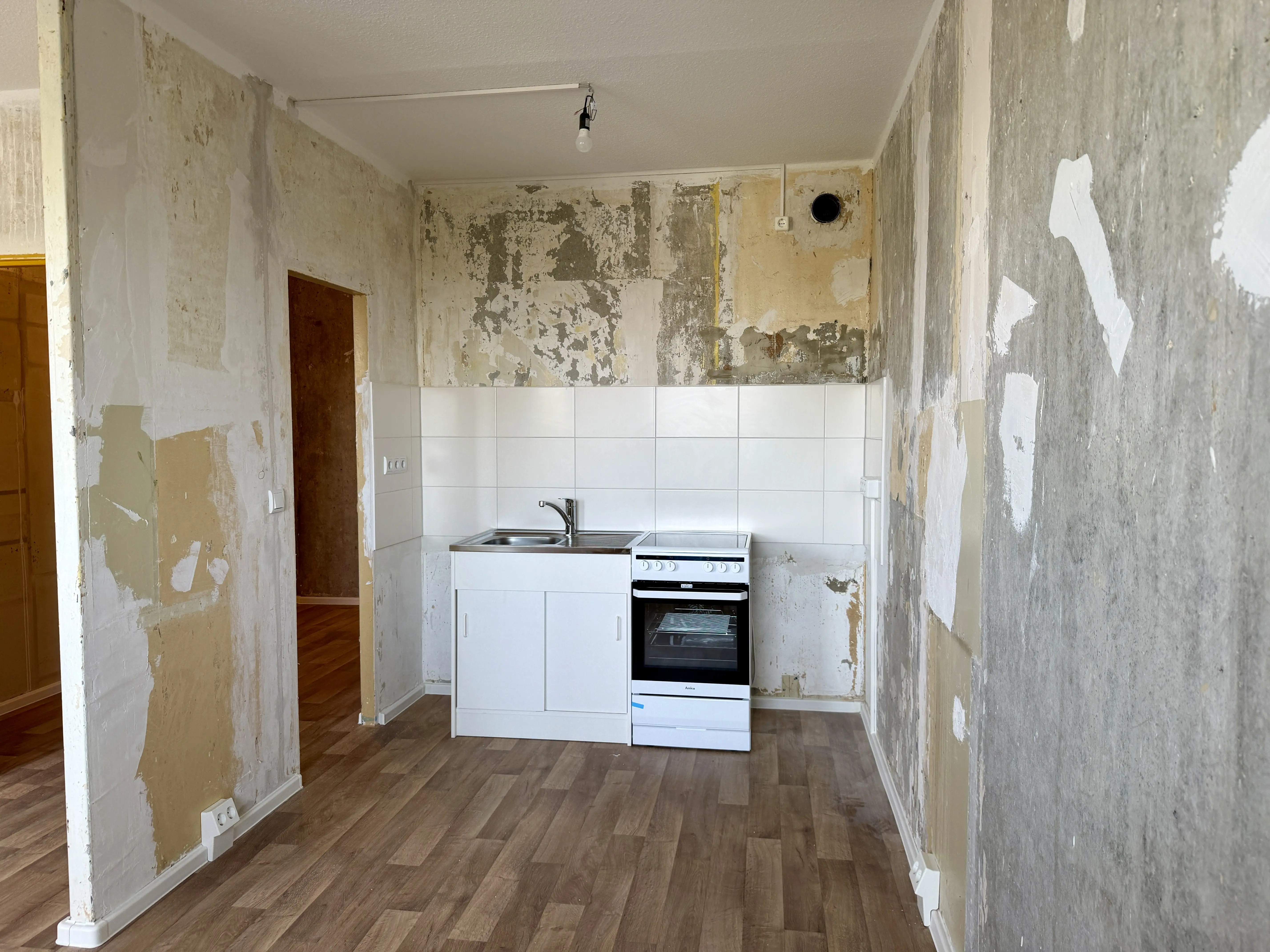 Wohnung Köpenicker Straße in Berlin