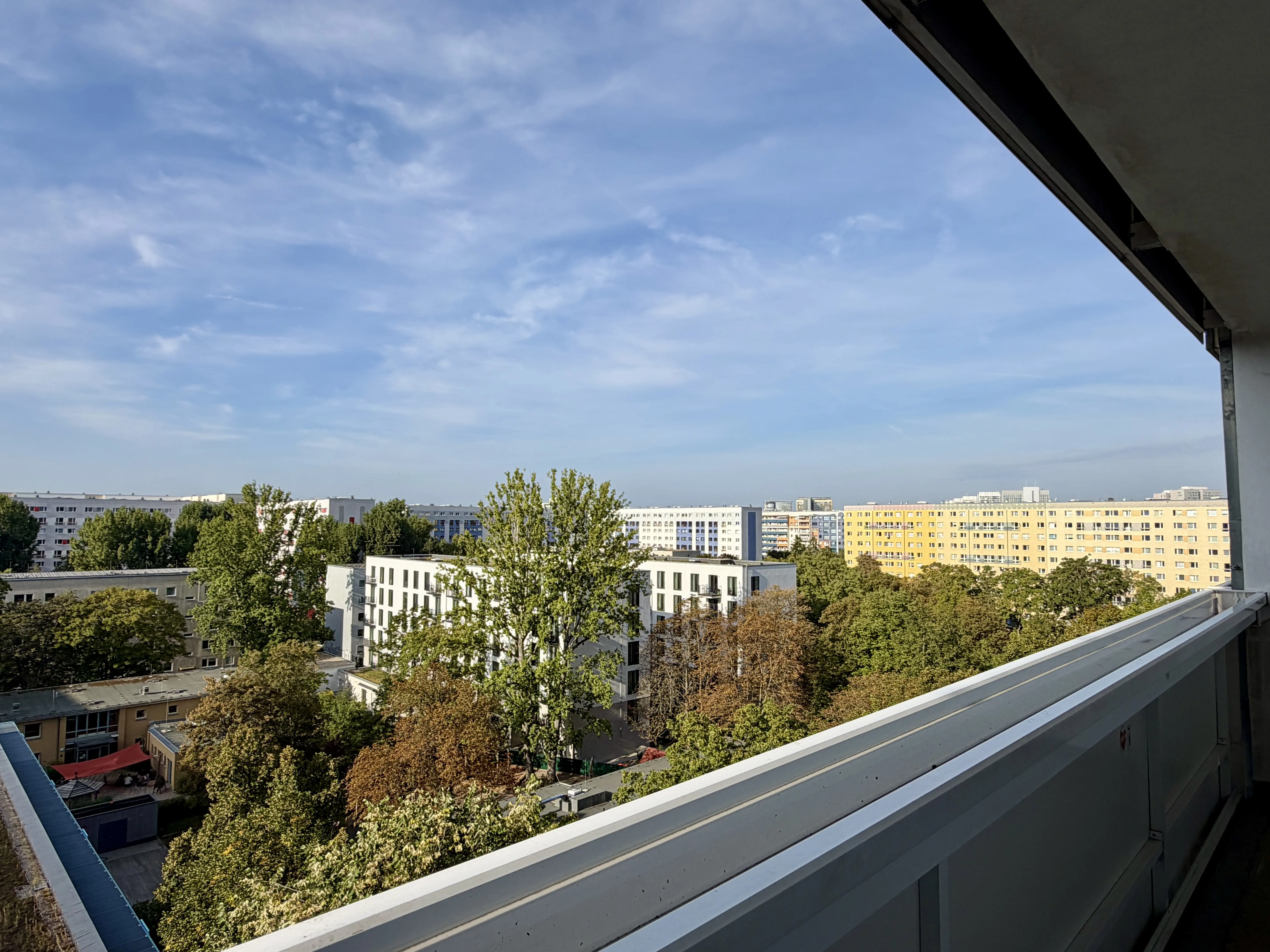 Wohnung Köpenicker Straße in Berlin