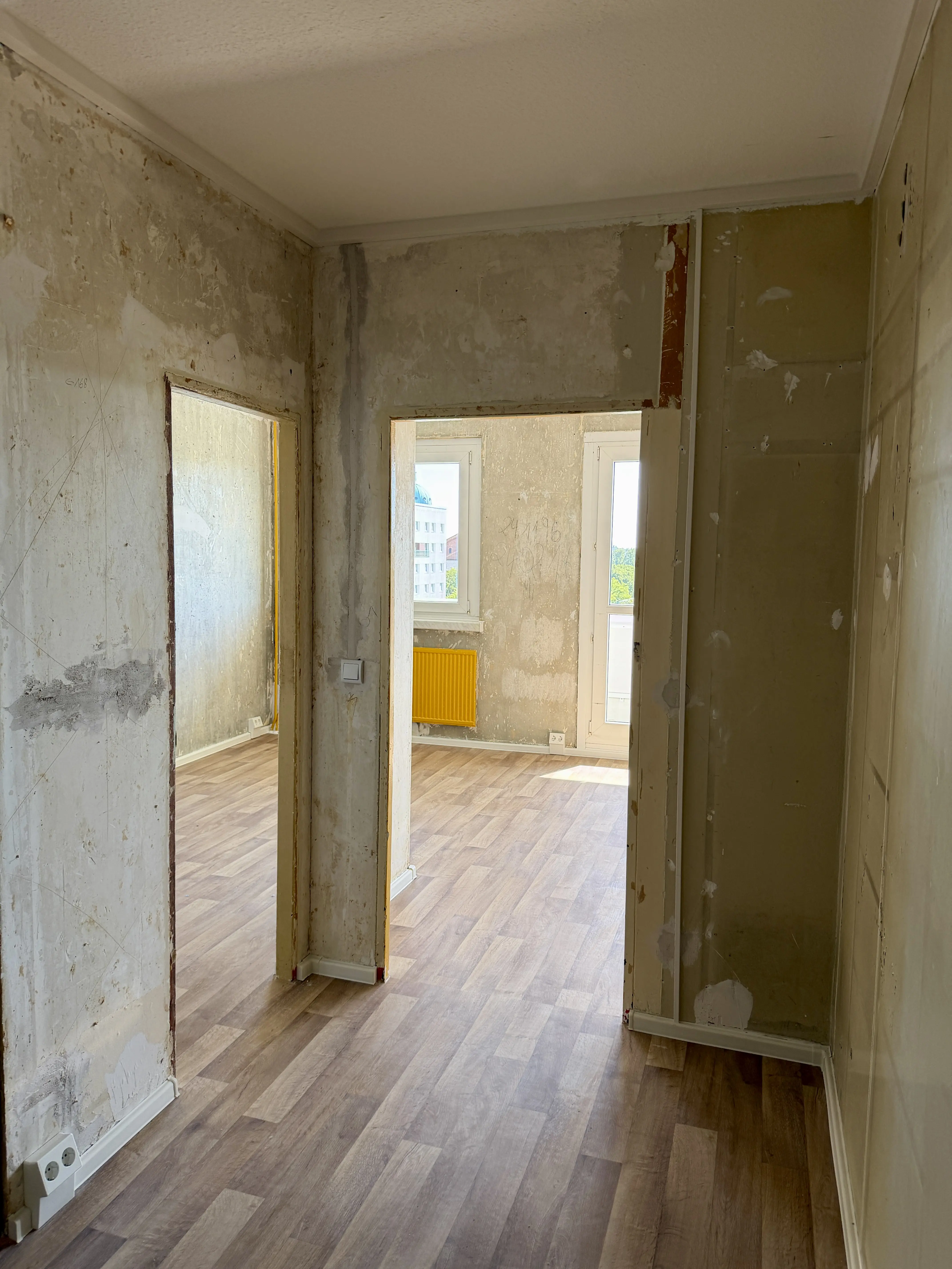 Wohnung Köpenicker Straße in Berlin