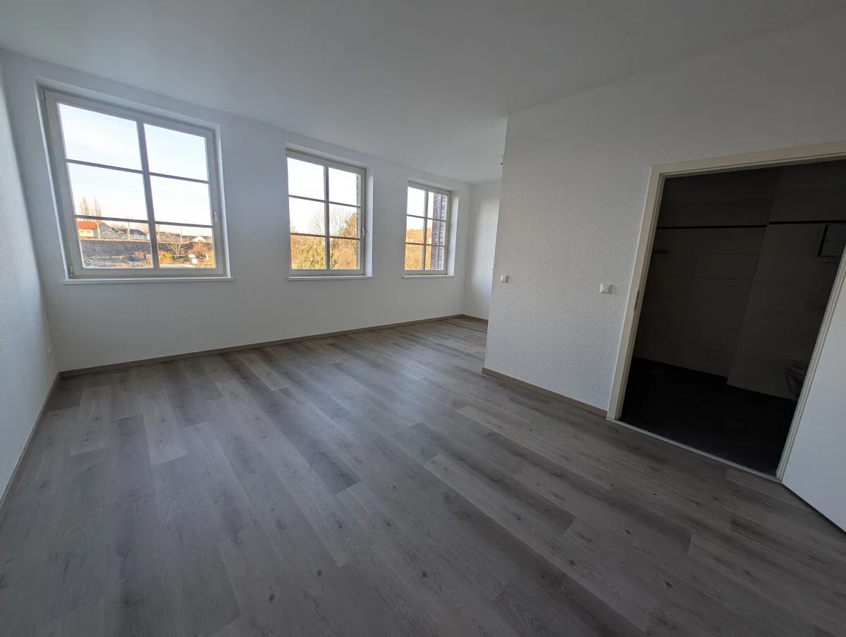 Wohnung Walther-Rathenau-Straße in Bitterfeld-Wolfen