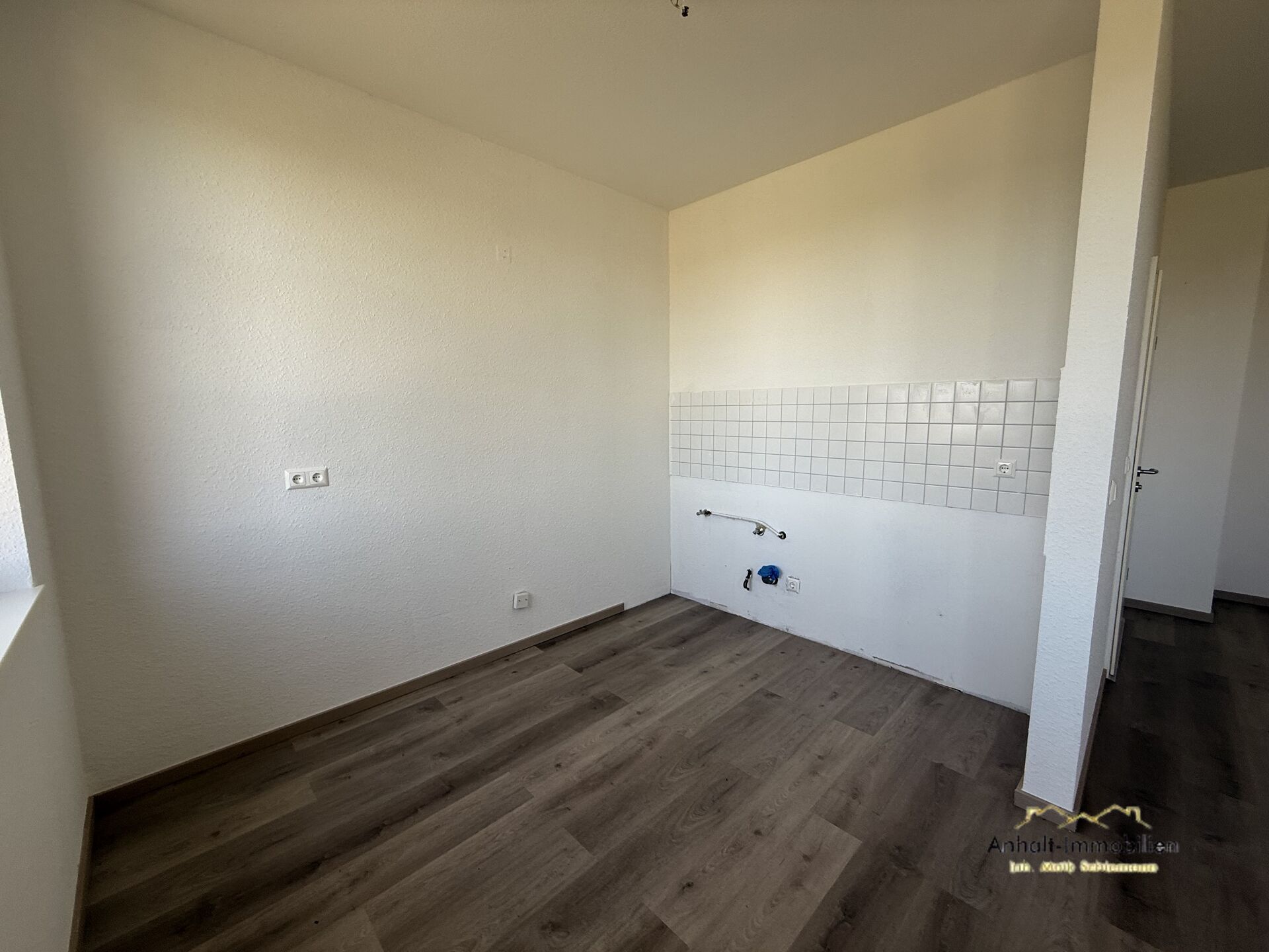 Wohnung Walther-Rathenau-Straße in Bitterfeld-Wolfen