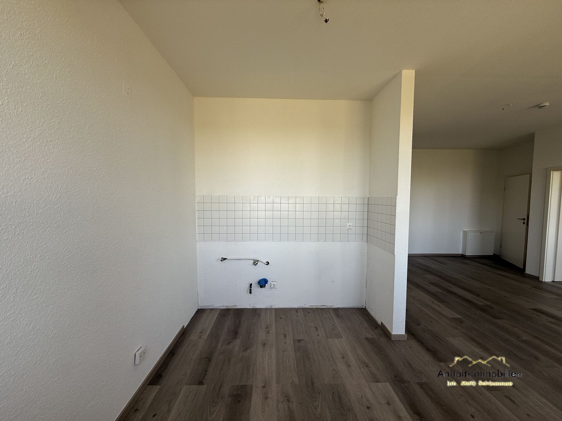 Wohnung Walther-Rathenau-Straße in Bitterfeld-Wolfen