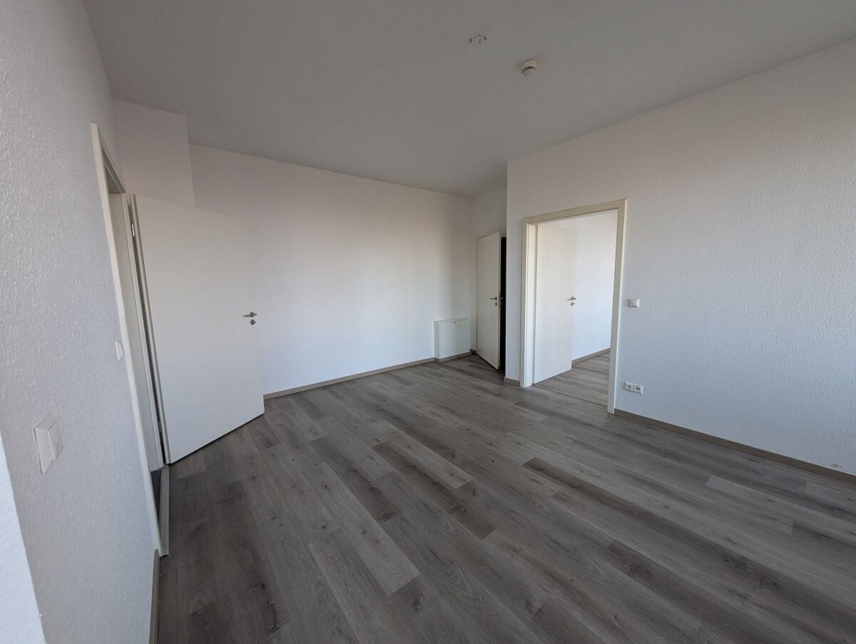 Wohnung Walther-Rathenau-Straße in Bitterfeld-Wolfen