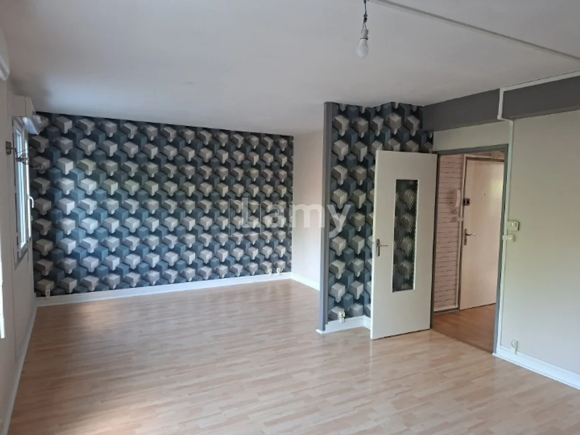 Appartement Avenue de la Sagesse à Amiens