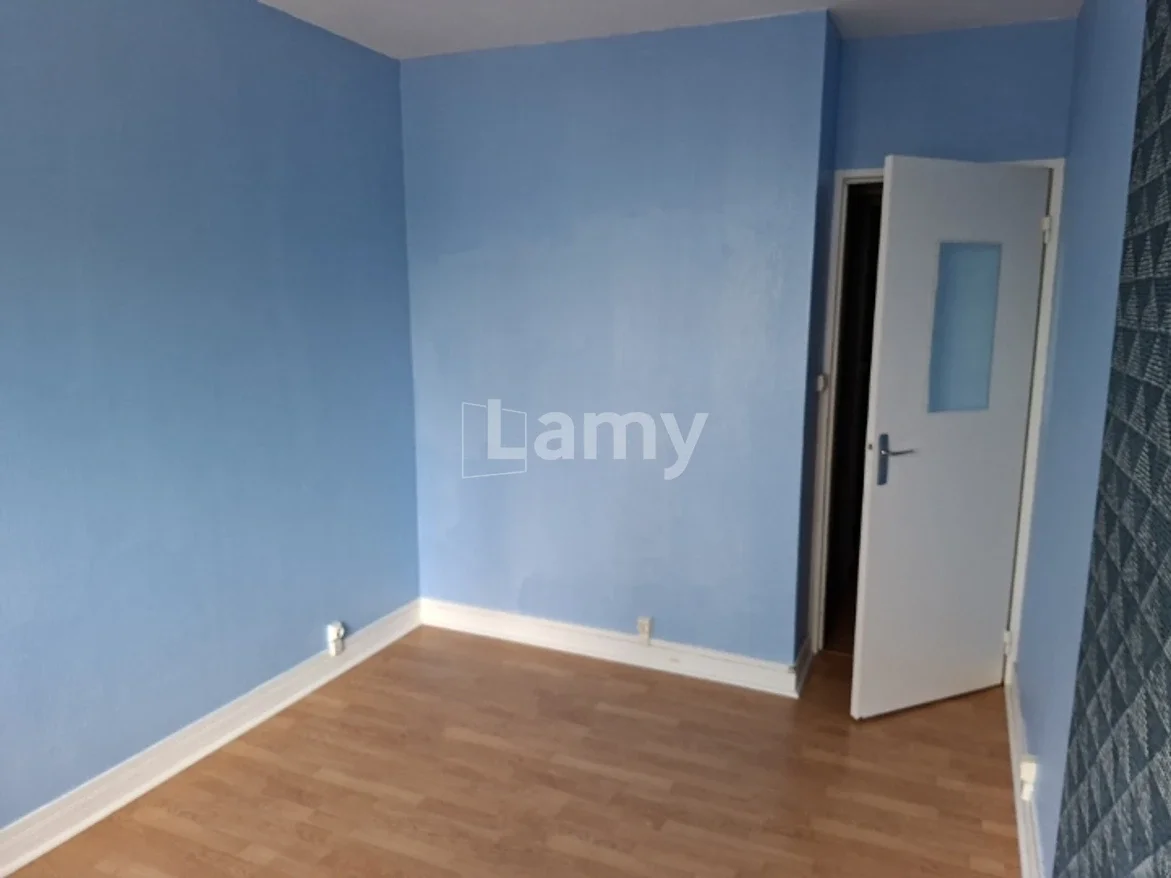 Appartement Avenue de la Sagesse à Amiens