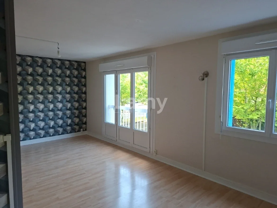Appartement Avenue de la Sagesse à Amiens